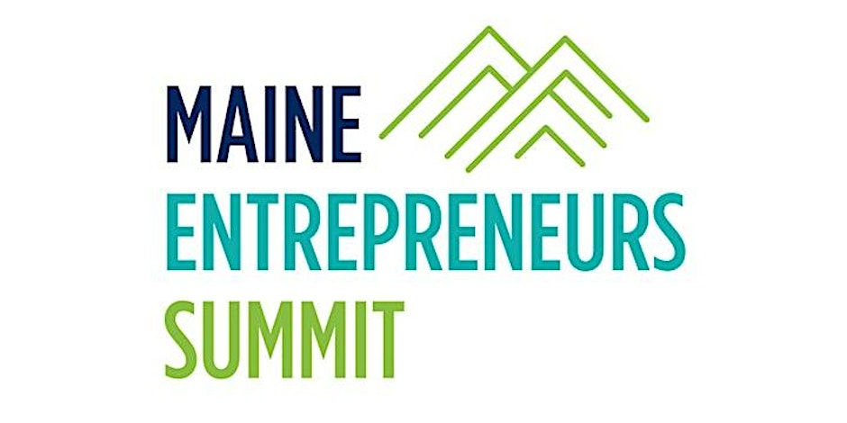 2024 Maine Entrepreneurs Summit