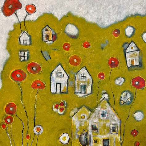 Poppies