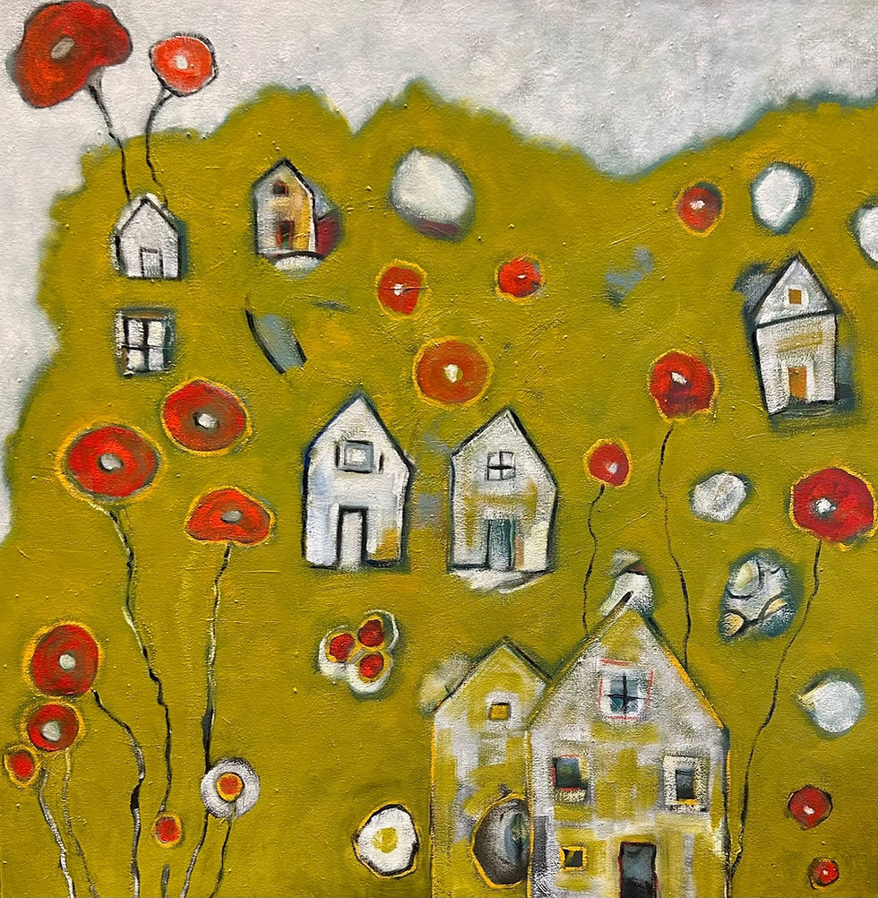 Poppies