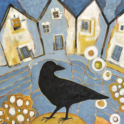 Fish Crow