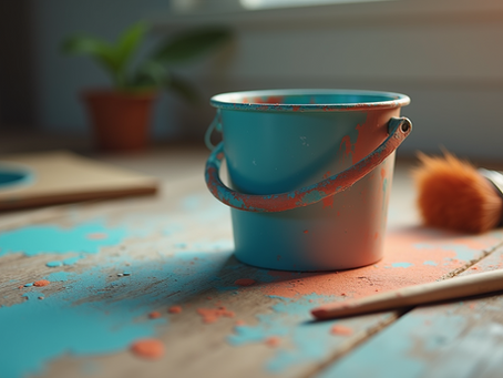 DIY vs Professional Painting: Essential Insights for Homeowners on Making the Right Choice