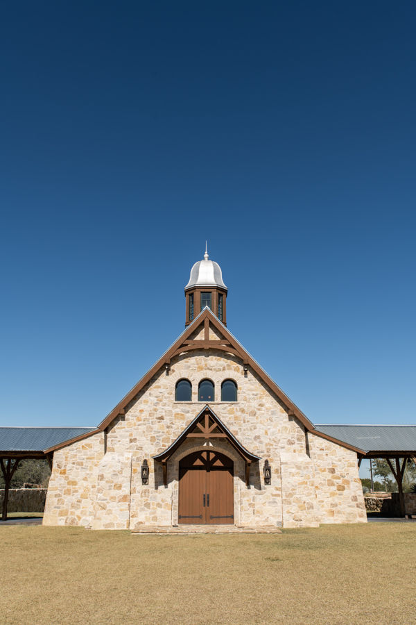 Reid+Haley // Hidden River Ranch Lampasas TX Wedding