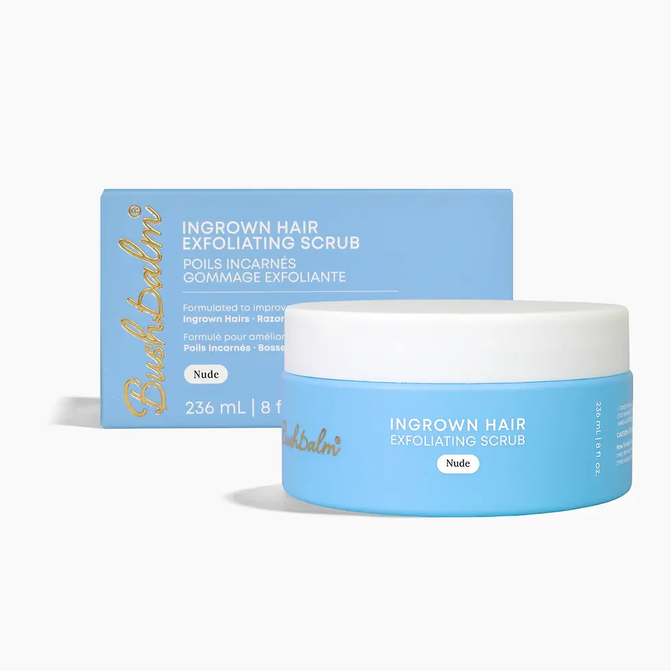 Thumbnail: Exfoliating Body Scrub