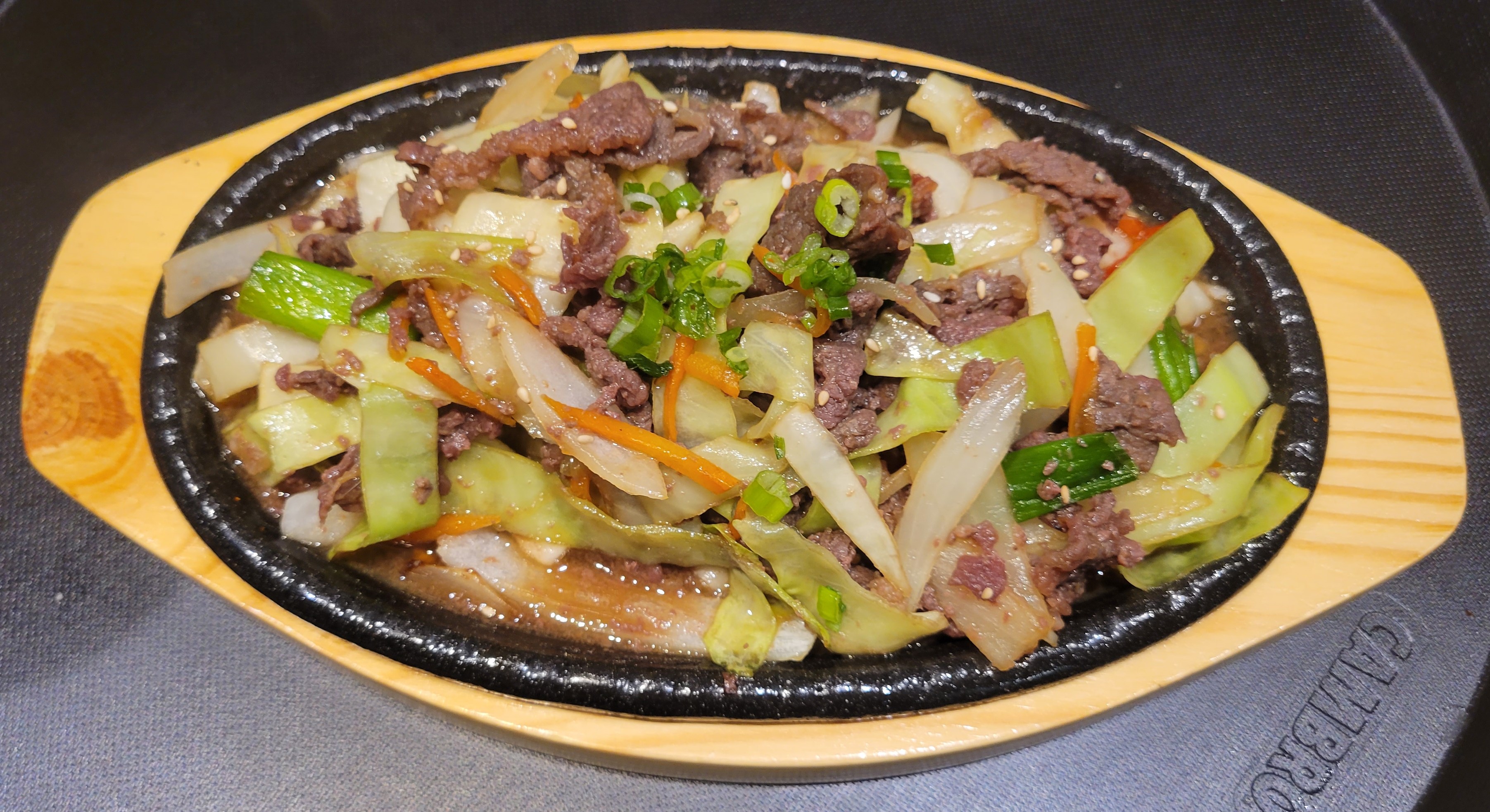 Bulgogi