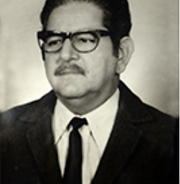  Jose Medeiros