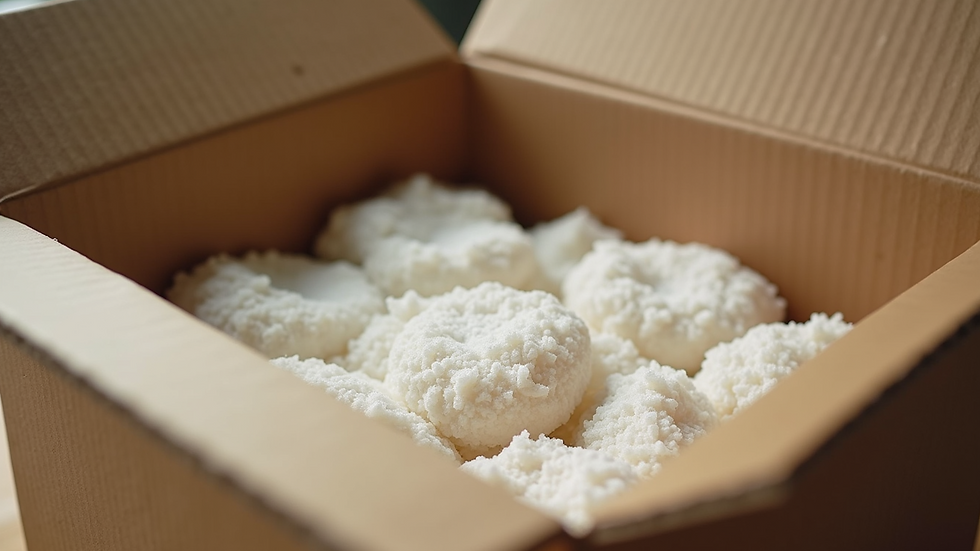 Ensure Safe Deliveries with Secure Packaging