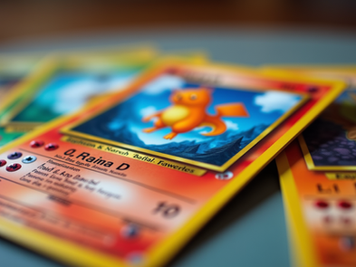 Dive Into the Masterball Trading Scene: Your Ultimate Guide