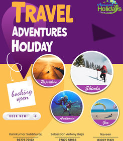 A pamphlet design by gosocy media graphic designing team