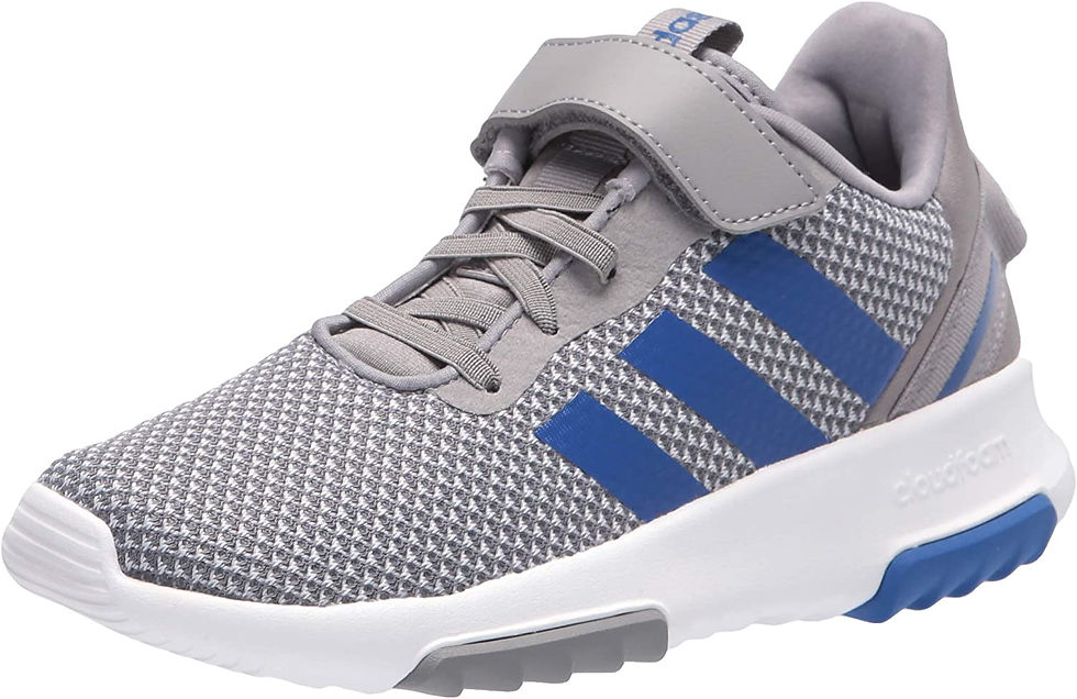 Thumbnail: adidas Unisex-Child Racer Tr 2.0 Running Shoe