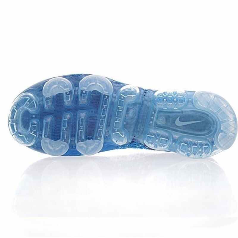 الصورة المصغرة: Original Authentic NIKE AIR VAPORMAX FLYKNIT 2 Mens Running Shoes Sneakers Brea