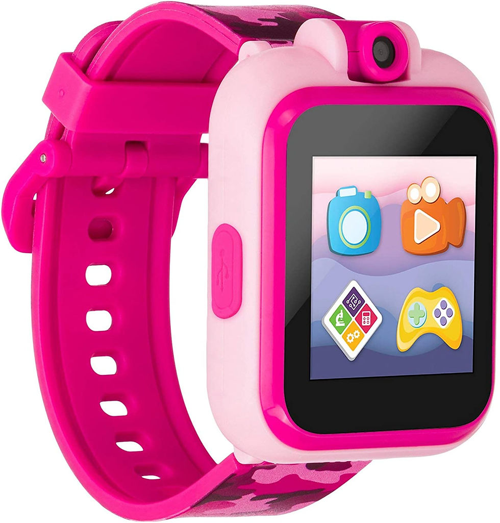 Miniatura: Smart Watch for Kids PlayZoom 2 - Video Camera Selfies STEM Learning Educationa