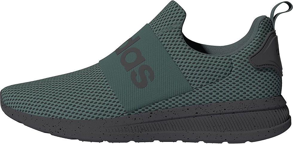 Thumbnail: adidas Men's Lite Racer Adapt 4.0 Running Shoes