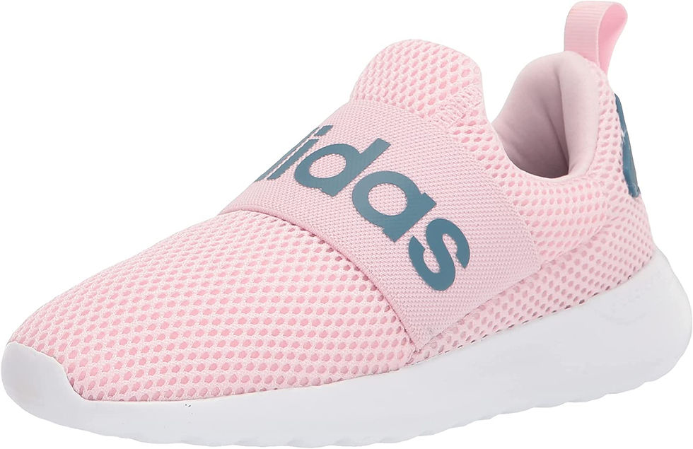 Thumbnail: adidas Unisex-Child Lite Racer Adapt 4.0 Running Shoe