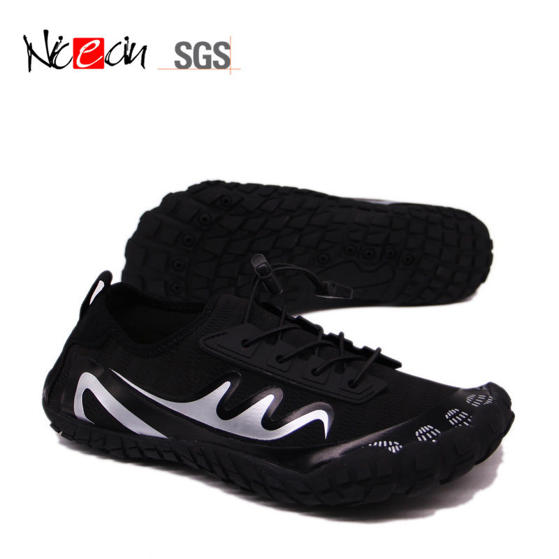 الصورة المصغرة: Water Sports Shoes unisex Quick-Dry Yoga Socks Men's aqua shoes