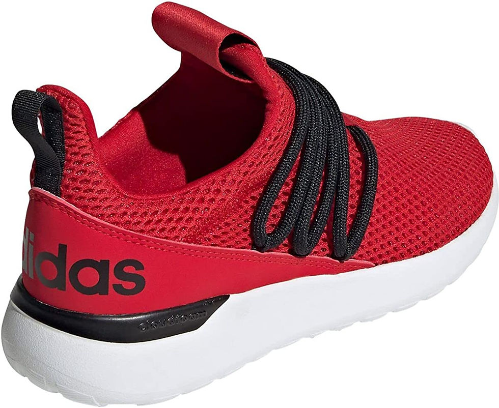 Thumbnail: adidas Unisex-Child Lite Racer Adapt 3.0 Running Shoe