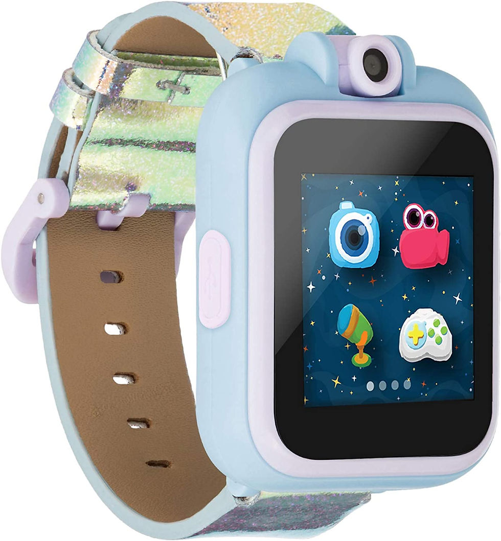 Miniatura: Smart Watch for Kids PlayZoom 2 - Video Camera Selfies STEM Learning Educationa