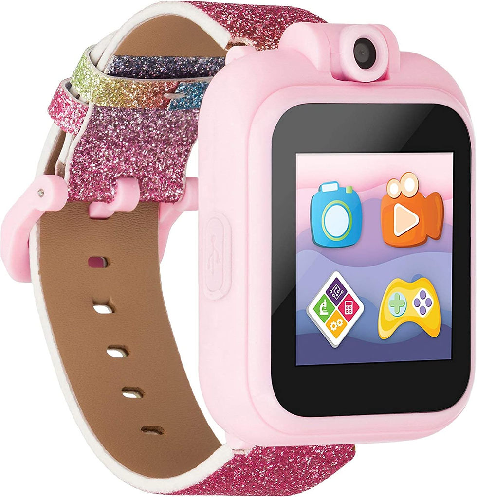 Miniatura: Smart Watch for Kids PlayZoom 2 - Video Camera Selfies STEM Learning Educationa