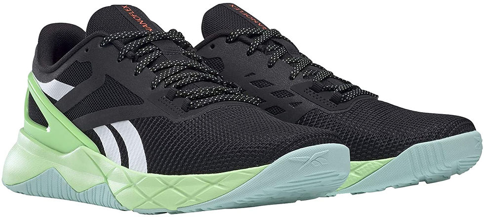 Миниатюра: Reebok Men's Nanoflex Cross Trainer