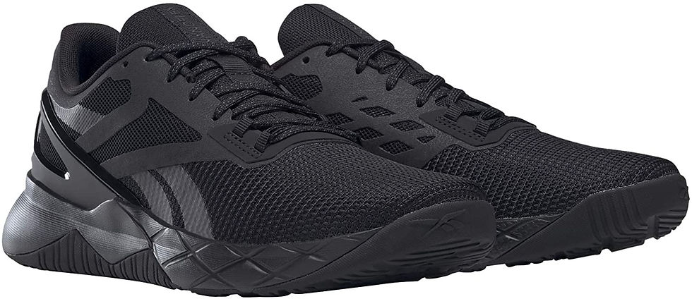 Миниатюра: Reebok Men's Nanoflex Cross Trainer