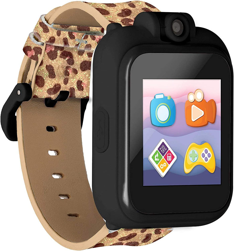 Miniatura: Smart Watch for Kids PlayZoom 2 - Video Camera Selfies STEM Learning Educationa