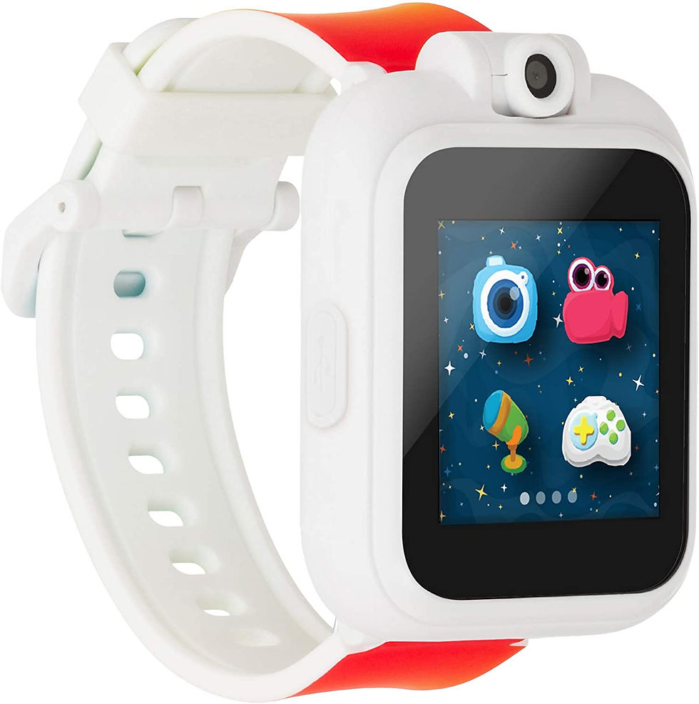 Miniatura: Smart Watch for Kids PlayZoom 2 - Video Camera Selfies STEM Learning Educationa
