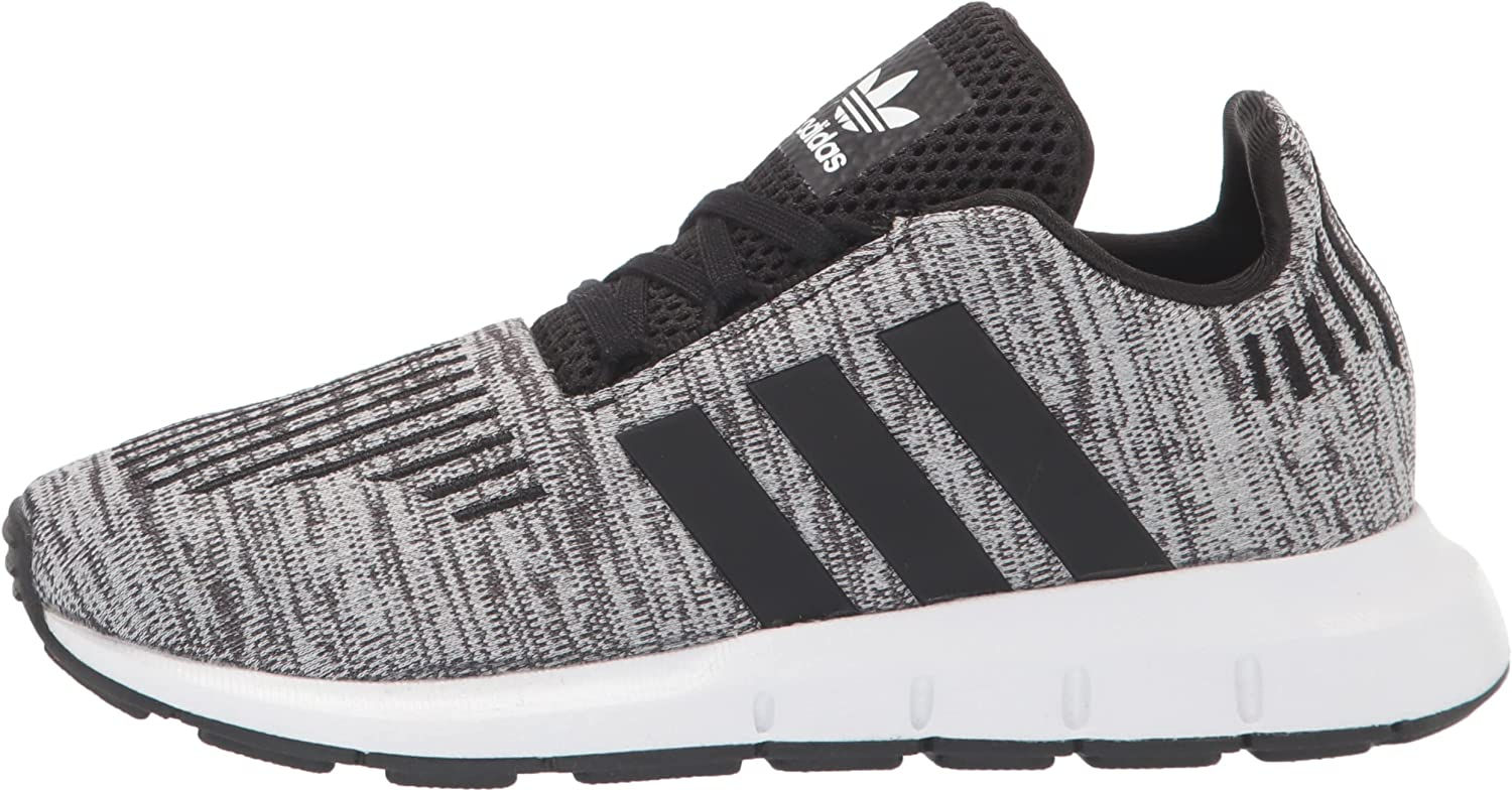 adidas Originals Unisex-Child Swift Running Shoe