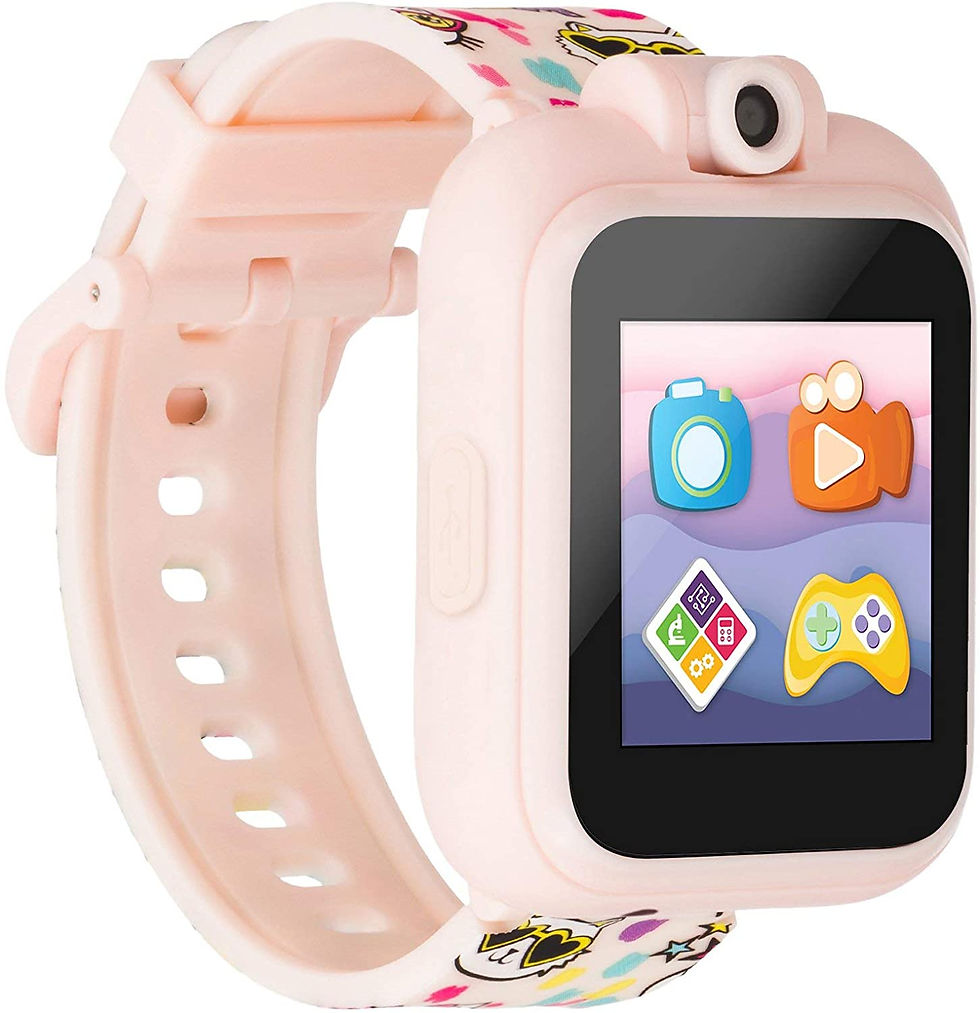 Miniatura: Smart Watch for Kids PlayZoom 2 - Video Camera Selfies STEM Learning Educationa