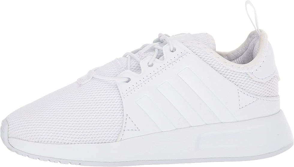 Thumbnail: adidas Originals Unisex-Child X_PLR Sneaker