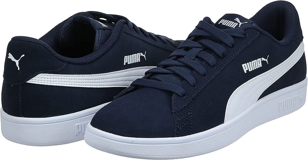 Thumbnail: PUMA Men's Smash v2