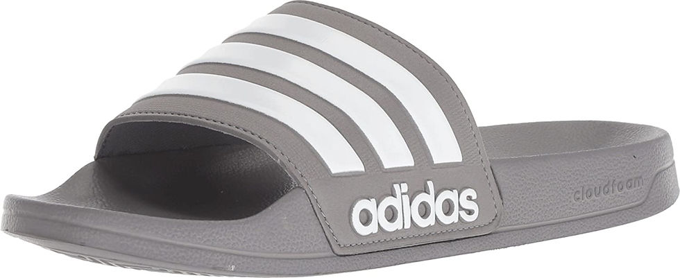 Thumbnail: adidas Men's Adilette Shower Slide