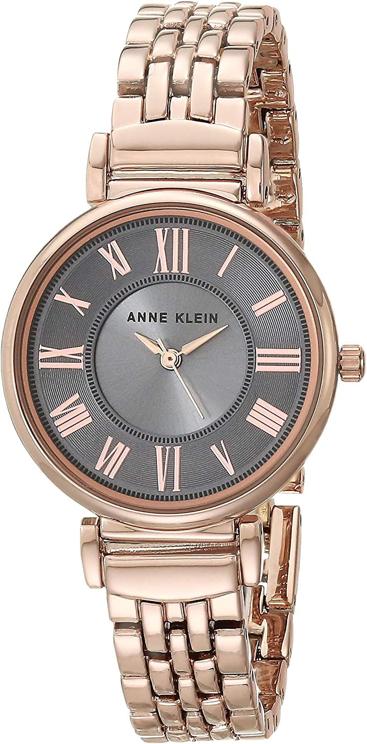 Miniatura: Anne Klein Women's Bracelet Watch