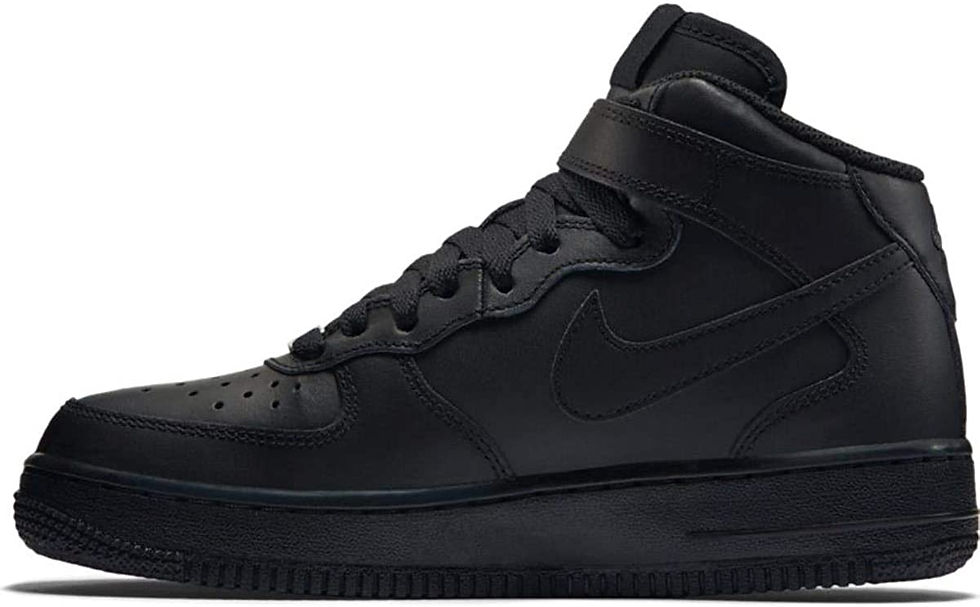 Thumbnail: Nike Men's Basketball Shoe