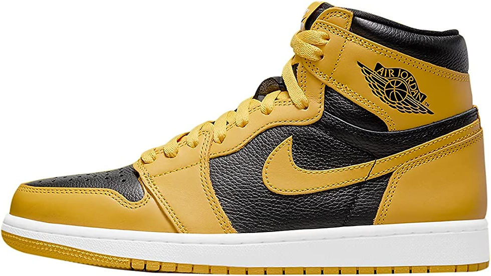 Thumbnail: Nike Men's Basketball Shoe