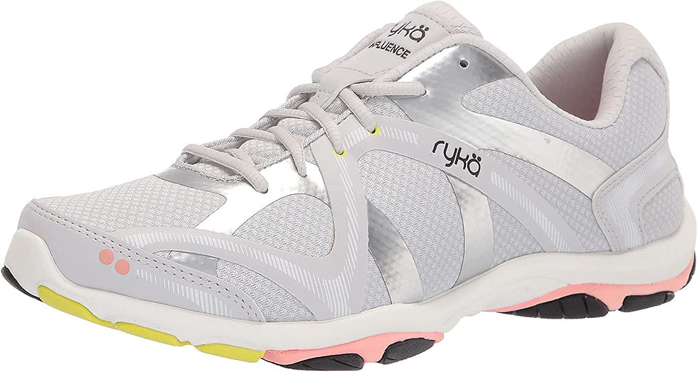 थंबनेल: Ryka Women's Influence Cross Trainer