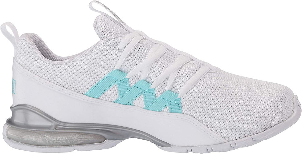 Thumbnail: PUMA Womens Riaze Prowl Sneaker