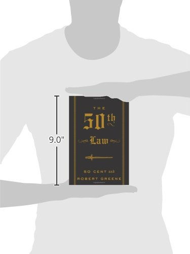 サムネイル： The 50th Law