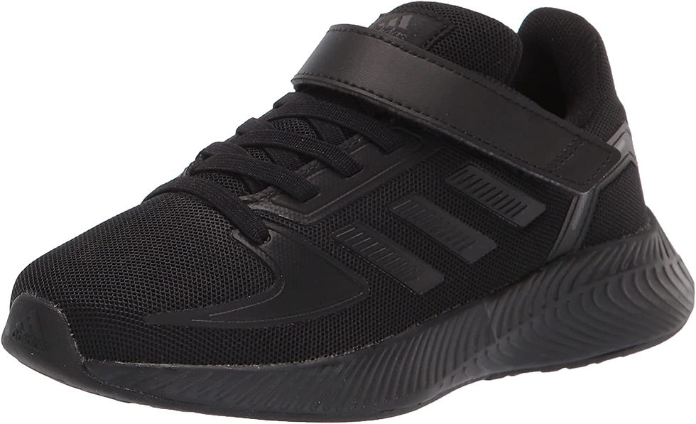 Thumbnail: adidas Unisex-Child Runfalcon 2.0 Running Shoe