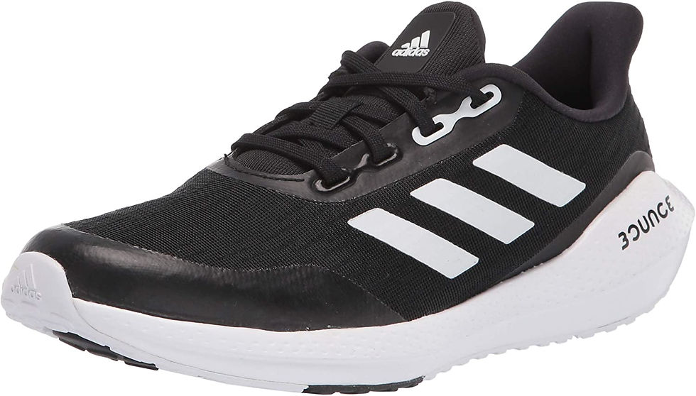 Thumbnail: adidas Boy's Eq21 Running Shoe