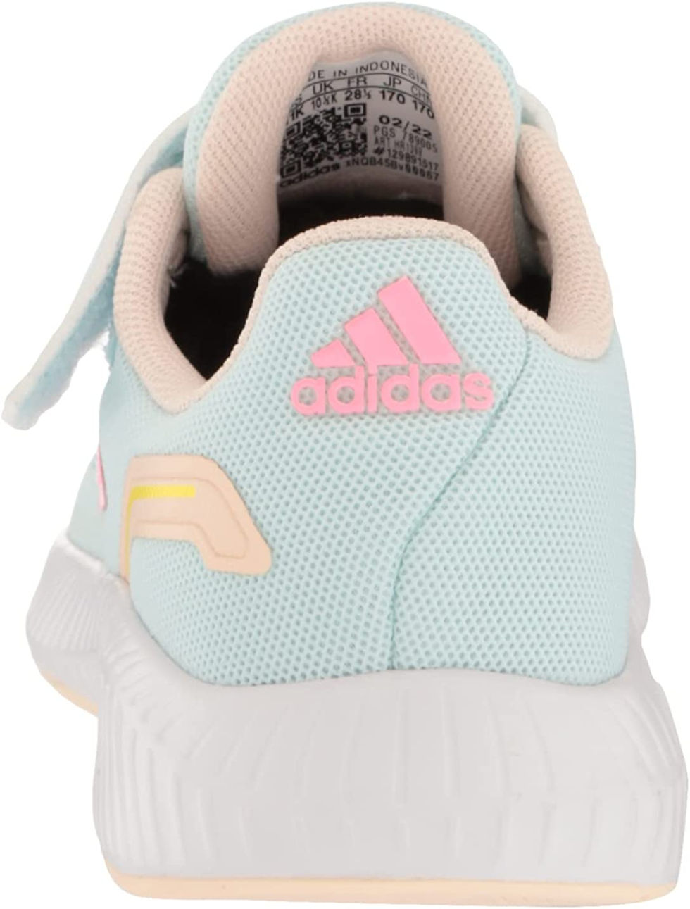 Thumbnail: adidas Unisex-Child Runfalcon 2.0 Running Shoe