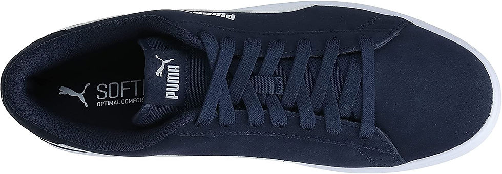 Thumbnail: PUMA Men's Smash v2