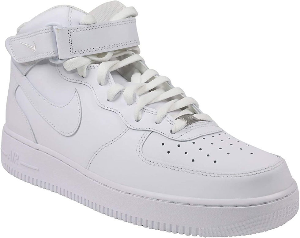 Miniature : Nike Men's Basketball Shoe