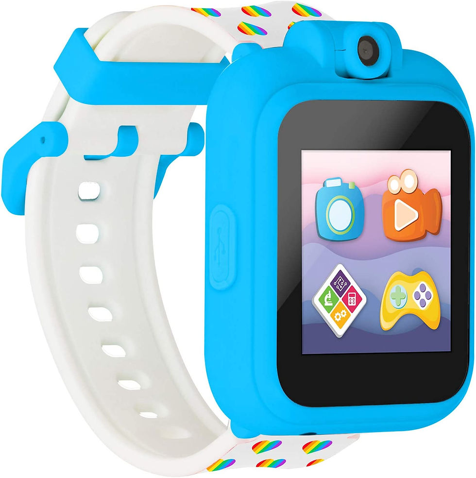 Miniatura: Smart Watch for Kids PlayZoom 2 - Video Camera Selfies STEM Learning Educationa