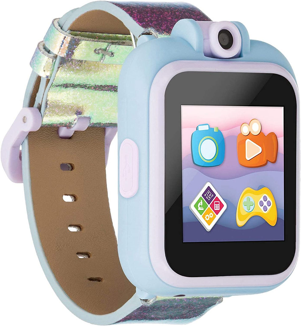 Miniatura: Smart Watch for Kids PlayZoom 2 - Video Camera Selfies STEM Learning Educationa