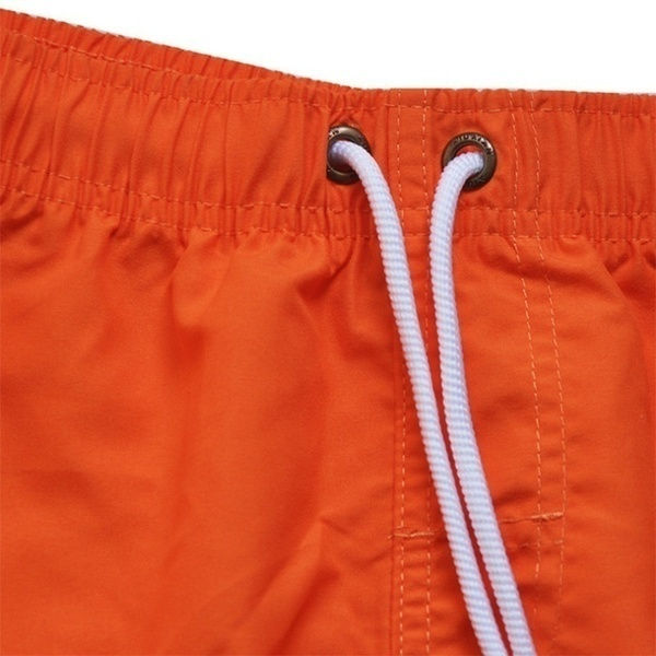 الصورة المصغرة: Summer Quick-Dry Shorts Men Swimwear Beach Shorts Swim Shorts Beach Wear Sports