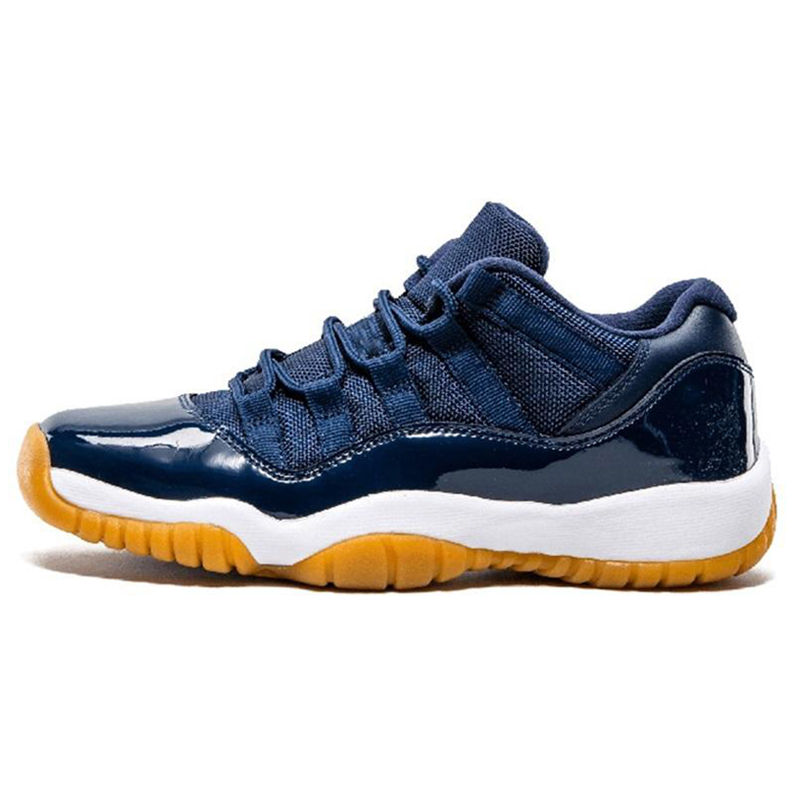 Miniaturbild: High quality Retro High Top Sneaker Air 11 Sport Running Shoes Basketball Shoes