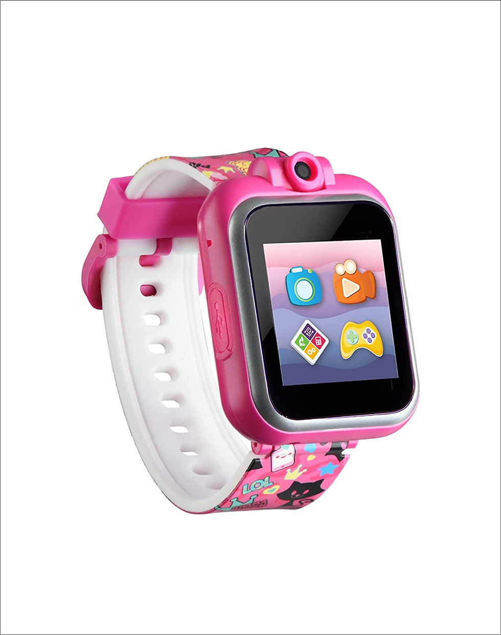 Miniatura: Smart Watch for Kids PlayZoom 2 - Video Camera Selfies STEM Learning Educationa