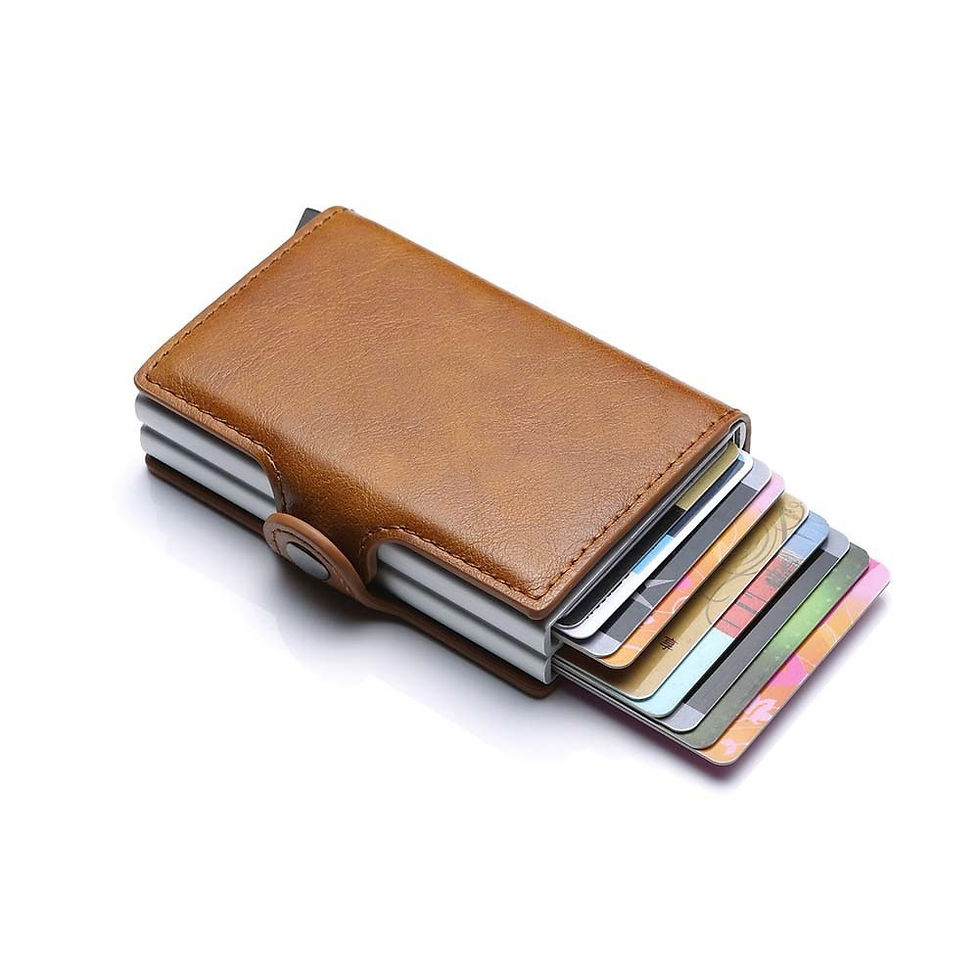 Miniature : Credit Card Holder Case