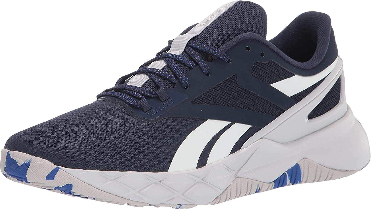 Reebok Men's Nanoflex Cross Trainer