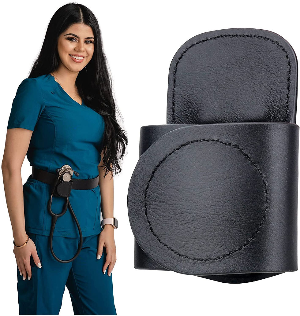 Thumbnail: 2 Pack Working Caps with Button and Sweatband, Adjustable Working Hats for Wome