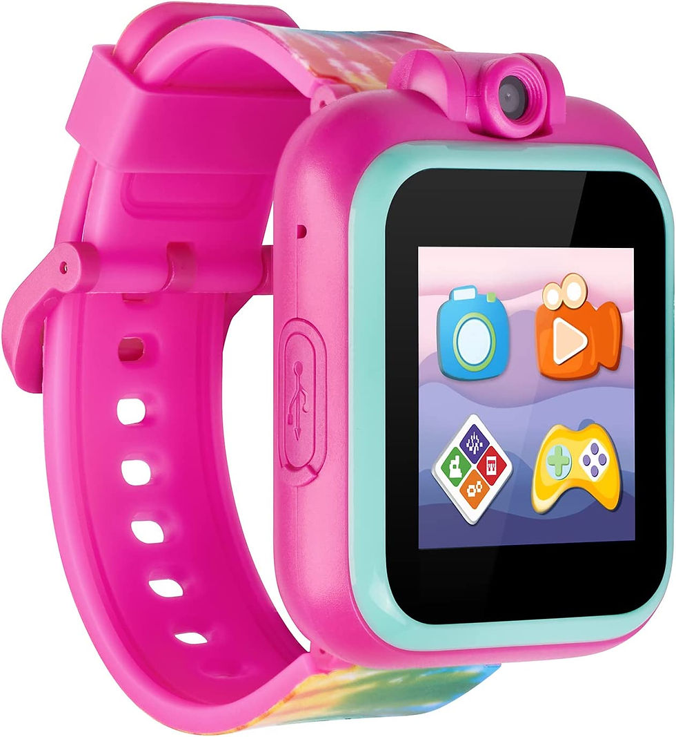 Miniatura: Smart Watch for Kids PlayZoom 2 - Video Camera Selfies STEM Learning Educationa